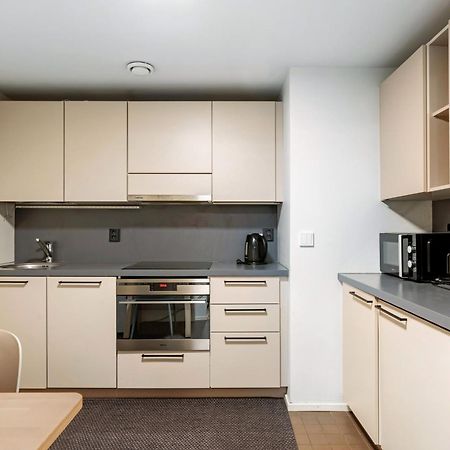 Spot Apartments Гельсінкі Екстер'єр фото