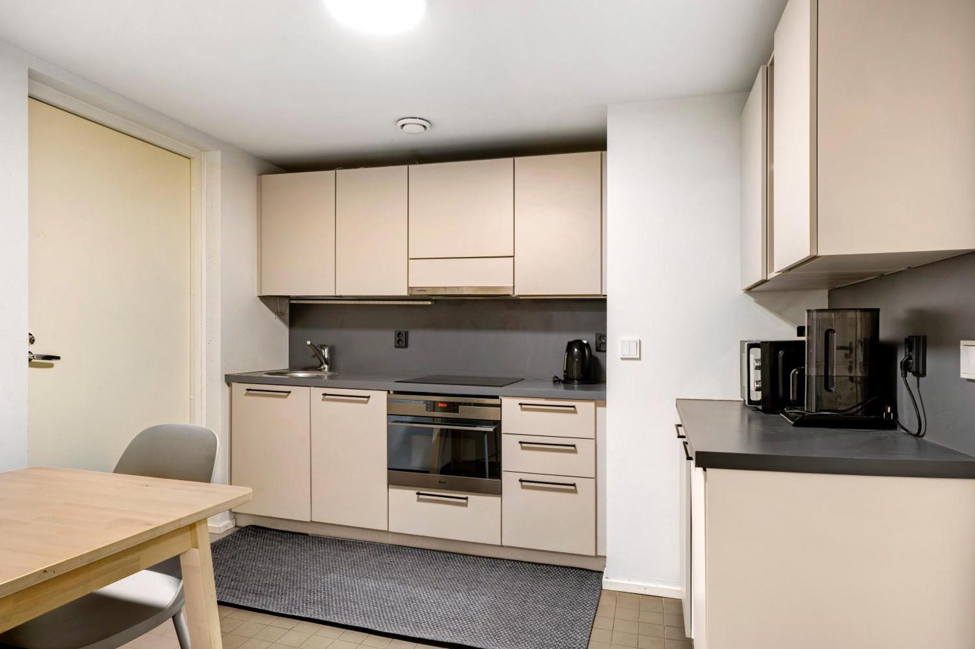 Spot Apartments Гельсінкі Екстер'єр фото