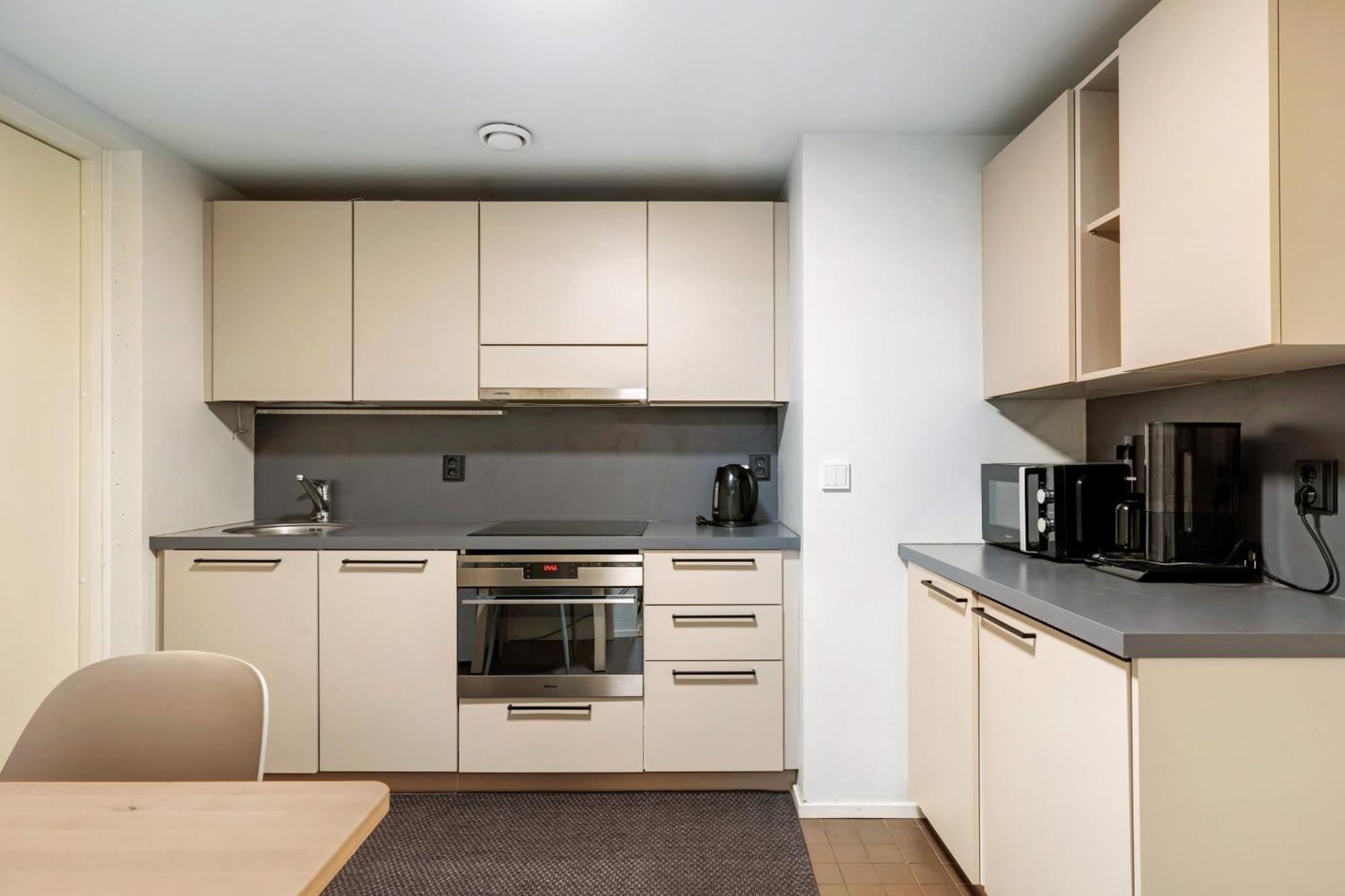 Spot Apartments Гельсінкі Екстер'єр фото